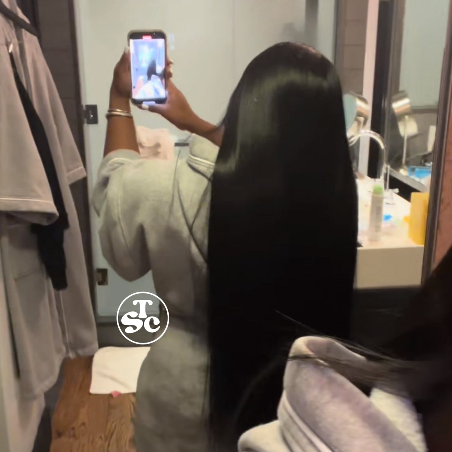 RAW VIETNAMESE BUNDLES