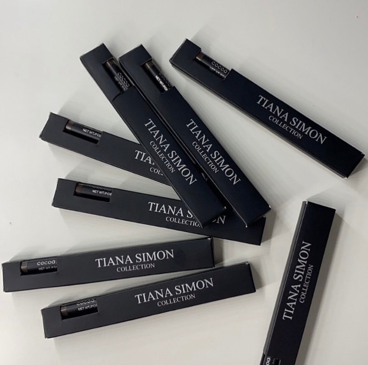 TSC "COCOA" LIP LINER