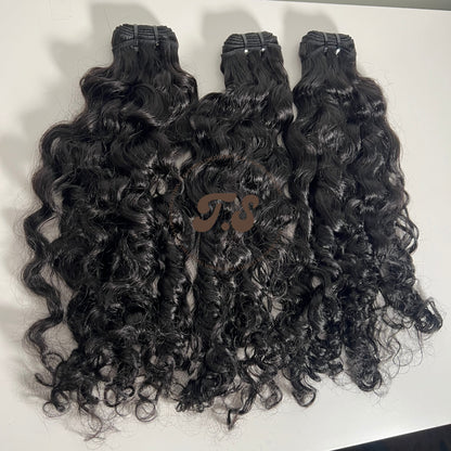 RAW VIETNAMESE CURLY (New) *PRE ORDER*