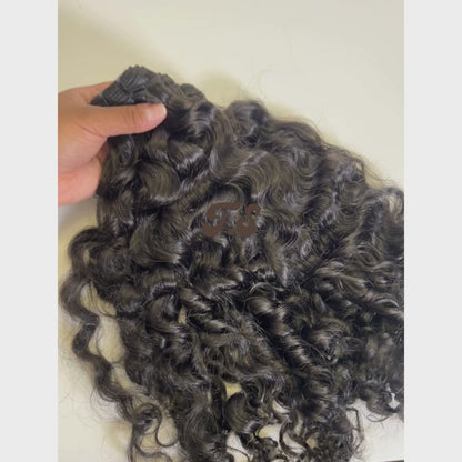 RAW VIETNAMESE CURLY (New) *PRE ORDER*